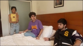 MTV Dark Scroll - 13th September 2024